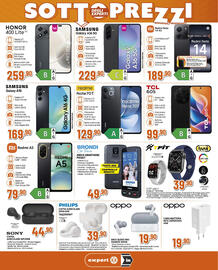 Volantino Ipercoop | Expert Pagina 6