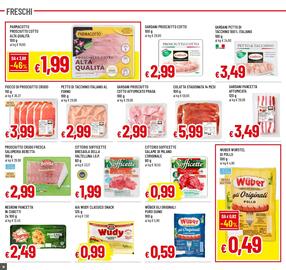 Volantino Famila Superstore Pagina 10