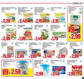 Volantino Famila Superstore Pagina 11
