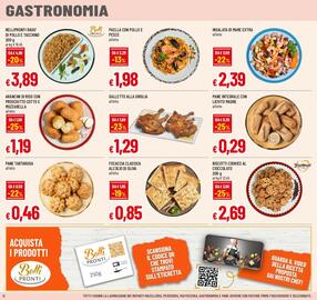 Volantino Famila Superstore Pagina 12