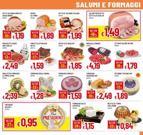 Volantino Famila Superstore Pagina 13