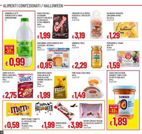 Volantino Famila Superstore Pagina 14