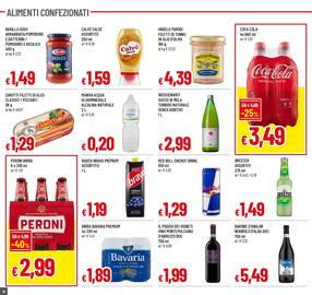 Volantino Famila Superstore Pagina 16