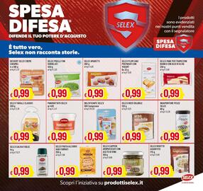 Volantino Famila Superstore Pagina 17