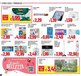 Volantino Famila Superstore Pagina 20