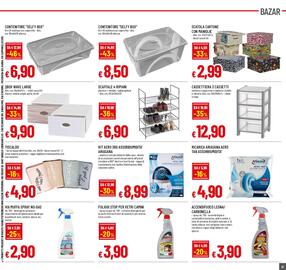 Volantino Famila Superstore Pagina 21