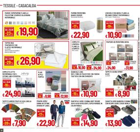 Volantino Famila Superstore Pagina 22