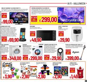 Volantino Famila Superstore Pagina 23