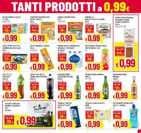 Volantino Famila Superstore Pagina 3