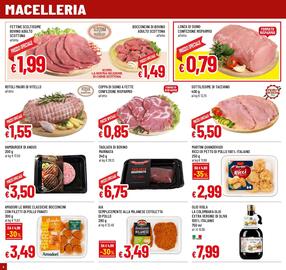 Volantino Famila Superstore Pagina 4