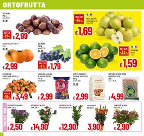 Volantino Famila Superstore Pagina 6