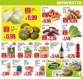 Volantino Famila Superstore Pagina 7