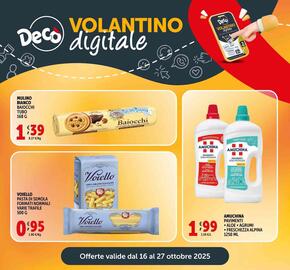 Volantino Deco Superstore Pagina 21