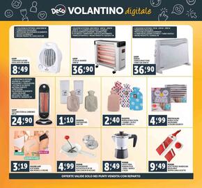 Volantino Deco Superstore Pagina 31