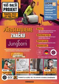 Hornbach leták Strana 2