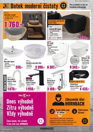 Hornbach leták Strana 3