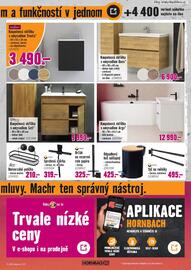 Hornbach leták Strana 5