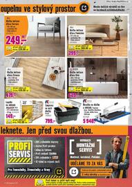 Hornbach leták Strana 7