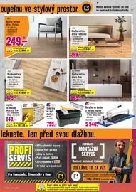 Hornbach leták Strana 7