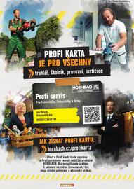 Hornbach leták Strana 8