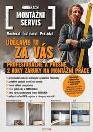 Hornbach leták Strana 9
