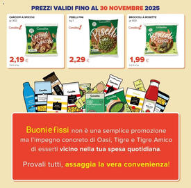 Volantino Oasi Pagina 11