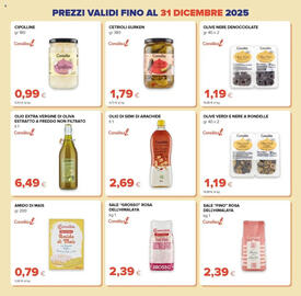 Volantino Oasi Pagina 19