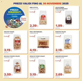 Volantino Oasi Pagina 2