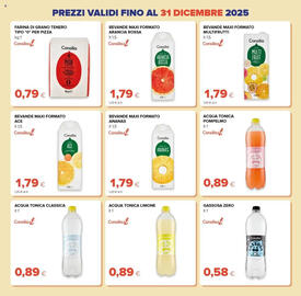 Volantino Oasi Pagina 21