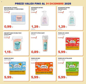 Volantino Oasi Pagina 23