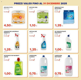 Volantino Oasi Pagina 25