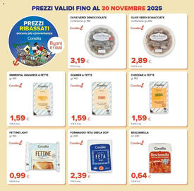 Volantino Oasi Pagina 4