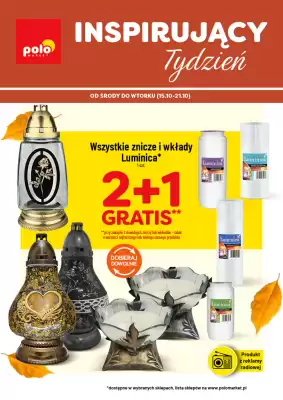 Polomarket gazetka (ważność do 21-10)