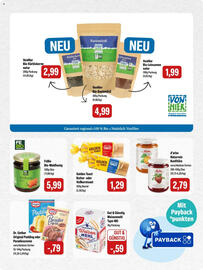 Feneberg Prospekt Seite 15
