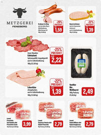 Feneberg Prospekt Seite 2