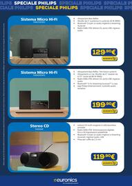 Volantino Euronics | Tech Pagina 10