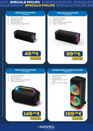 Volantino Euronics | Tech Pagina 4