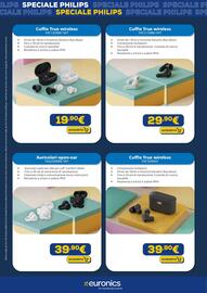 Volantino Euronics | Tech Pagina 6