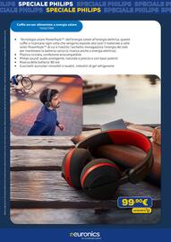 Volantino Euronics | Tech Pagina 7