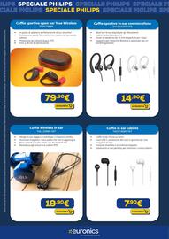 Volantino Euronics | Tech Pagina 8
