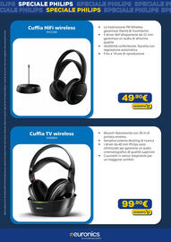 Volantino Euronics | Tech Pagina 9