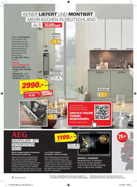 Höffner Prospekt Seite 26