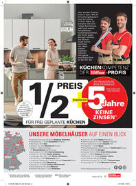 Höffner Prospekt Seite 27