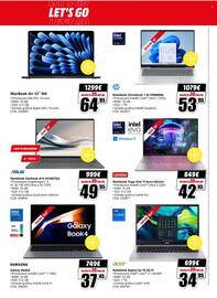 Volantino MediaWorld Pagina 10