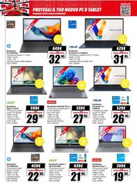 Volantino MediaWorld Pagina 11