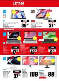 Volantino MediaWorld Pagina 12