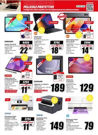 Volantino MediaWorld Pagina 13