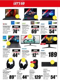 Volantino MediaWorld Pagina 14