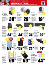 Volantino MediaWorld Pagina 15