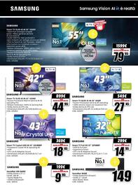 Volantino MediaWorld Pagina 17